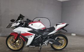 YAMAHA YZF-R3 2015 RH07J