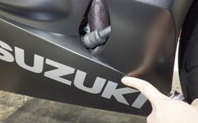 SUZUKI GSX-R1000R A 2021 DM11G