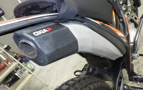 SCORPA STY125
