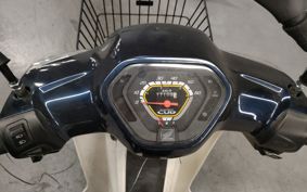 HONDA SUPER CUB50 AA04