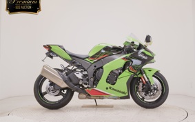 KAWASAKI ZX 10 NINJA ABS 2023 ZXT02L