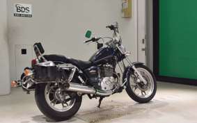 SUZUKI GZ125-HS 2022