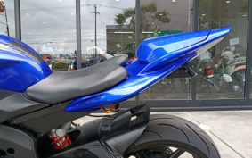 YAMAHA YZF-R6 2006 RJ12