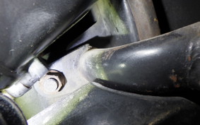 KAWASAKI ZRX400 1998 ZR400E