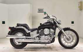 YAMAHA DRAGSTAR 400 2013 VH02J