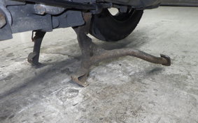 SUZUKI ADDRESS V125 S 2021 CF4MA