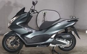 HONDA PCX 160 KF47