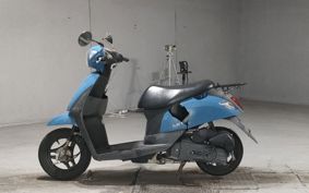 SUZUKI LET`S CA4AA