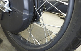 HONDA ｸﾛｽｶﾌﾞ110-2 2019 JA45