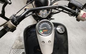 HONDA SHADOW 750 PHANTOM RC53