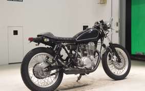 YAMAHA SR400 Gen.3 2003 RH01J