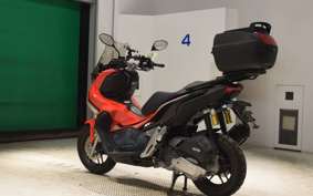 HONDA ADV150 1984 KF38