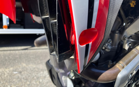 HONDA CRF250 RALLY ME12