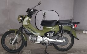 HONDA CROSS CUB110 JA45