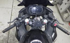 KAWASAKI NINJA 400 2018 EX400G