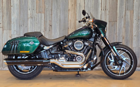 HARLEY  HARLEY FLSB 2022 YMJ