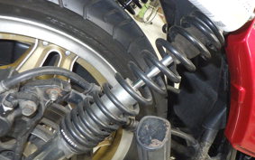 HONDA CB900F 2022 SC01