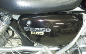 SUZUKI ST250E NJ4CA