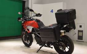 BMW F700GS 2017