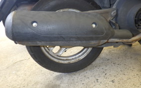 HONDA DIO Gen.6 AF62