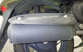 SUZUKI ﾚｯﾂ CA4AA