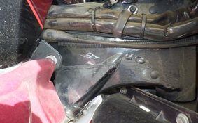 HARLEY FLHTCUI 1450 2000