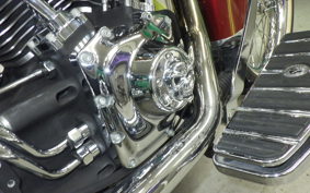 HARLEY FLSTF 1450 2004