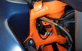 KTM 890 ADVENTURE	 R 2023