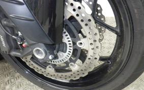 KAWASAKI ZX 1400 NINJA R 2012