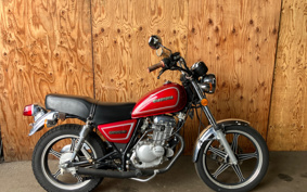 SUZUKI GN125 H PCJ2N