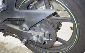 KAWASAKI NINJA 250R EX250K