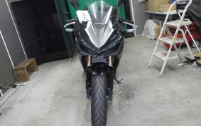 HONDA CBR400R 2023 NC56