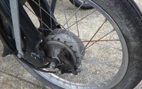 HONDA C50 SUPER CUB AA01