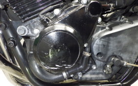 HONDA CB400SF VTEC SPEC 2 2002 NC39
