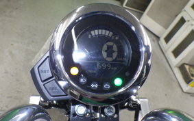 HONDA MONKEY 125 2018 JB05