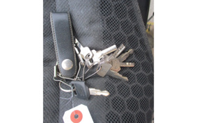 HONDA V- TWIN  MAGNA  TRIKE  MC29