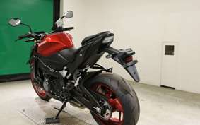 SUZUKI GSX-S 1000 Gen.2 2026 EK1AA