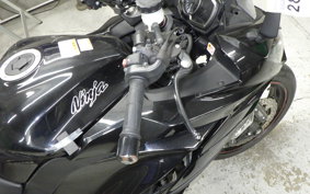 KAWASAKI NINJA 1000 A 2019 ZXT00W