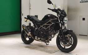 SUZUKI SV650 A 2022 VP55E