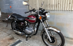 KAWASAKI ESTRELLAファイナルEd BJ250A