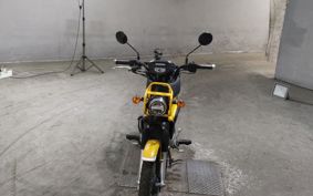 HONDA CROSS CUB 110 JA45