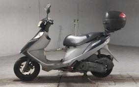 SUZUKI ADDRESS V125 CF46A
