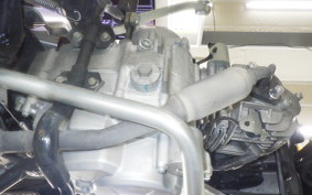 HONDA ｸﾛｽｶﾌﾞ50 2024 AA06