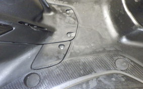 YAMAHA MAJESTY155 Gen.2 S 2021 SG52J