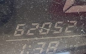 YAMAHA CYGNUS 125 X SE46