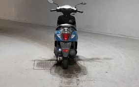 SUZUKI LET`S CA4AA