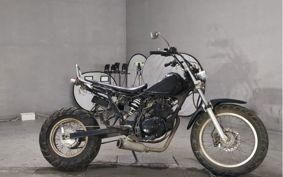YAMAHA TW225 DG09J