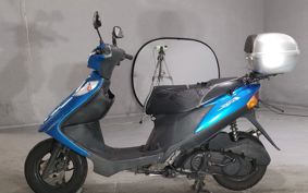 SUZUKI ADDRESS V125 CF46A