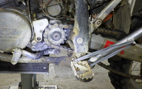 KTM 200 EXC