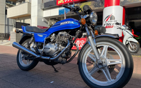 HONDA CB250 ...
